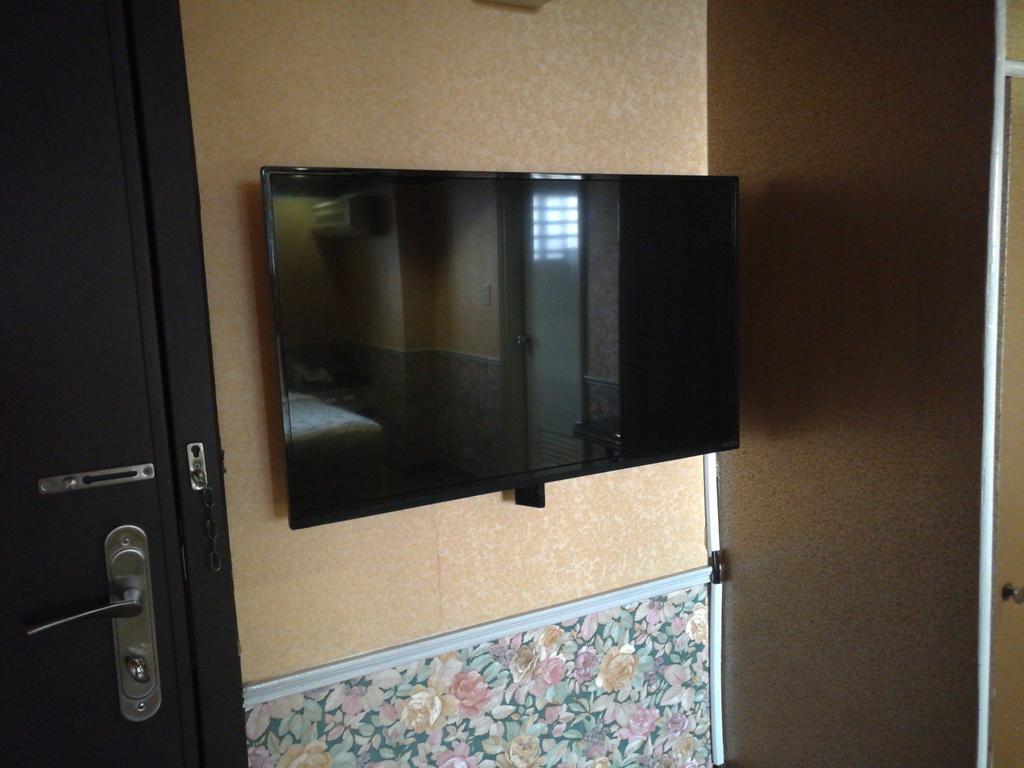 Ti Hwa Hotel Taipei Extérieur photo
